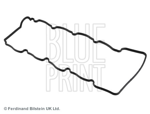 BLUE PRINT Прокладка, крышка головки цилиндра ADG06756